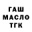 Дистиллят ТГК THC oil AnetM